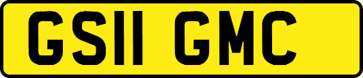 GS11GMC