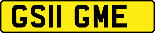 GS11GME