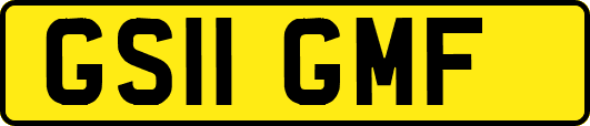 GS11GMF