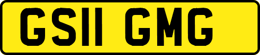 GS11GMG