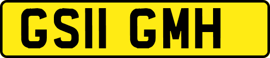 GS11GMH
