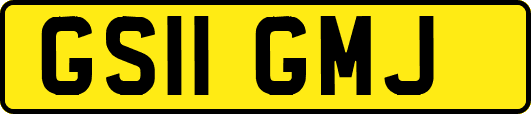 GS11GMJ