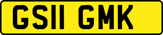 GS11GMK