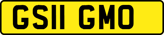 GS11GMO