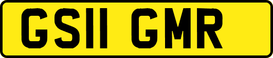 GS11GMR
