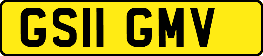 GS11GMV