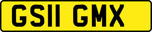 GS11GMX