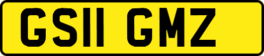 GS11GMZ