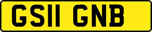 GS11GNB