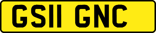 GS11GNC