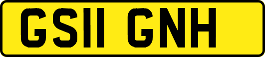 GS11GNH