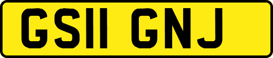 GS11GNJ