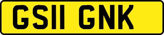 GS11GNK