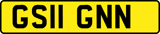 GS11GNN