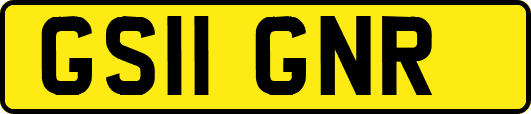 GS11GNR