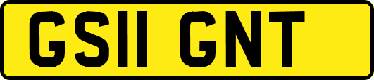 GS11GNT
