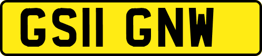 GS11GNW