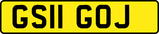 GS11GOJ