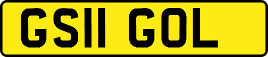 GS11GOL