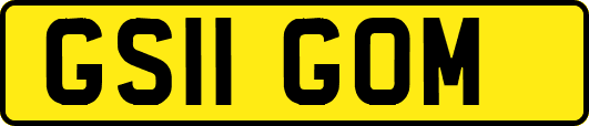 GS11GOM