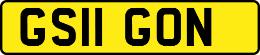 GS11GON