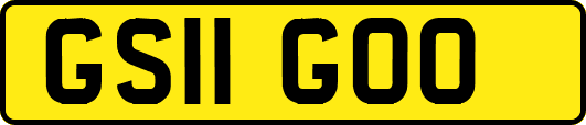 GS11GOO