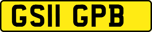 GS11GPB