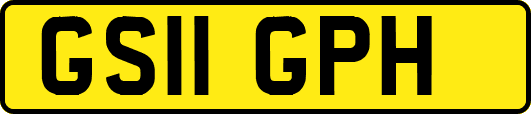 GS11GPH