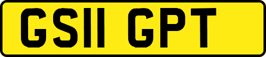 GS11GPT