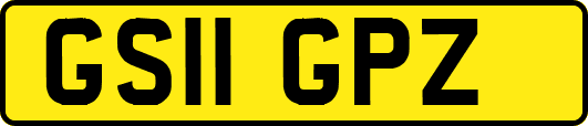 GS11GPZ