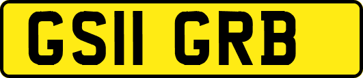 GS11GRB