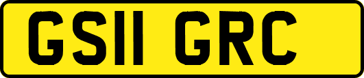 GS11GRC