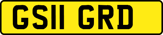 GS11GRD