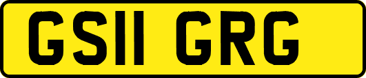 GS11GRG