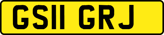 GS11GRJ