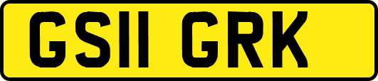 GS11GRK