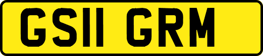 GS11GRM