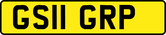 GS11GRP