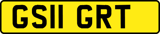 GS11GRT
