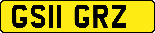 GS11GRZ