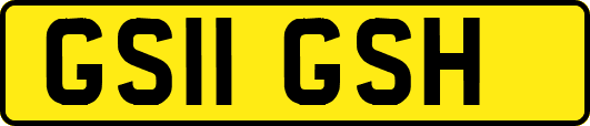 GS11GSH
