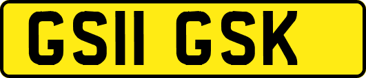 GS11GSK