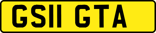 GS11GTA