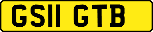 GS11GTB