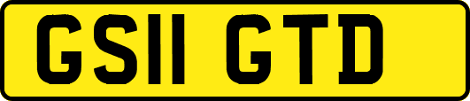 GS11GTD