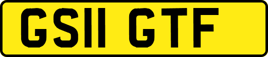 GS11GTF