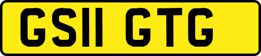 GS11GTG