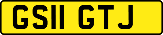 GS11GTJ