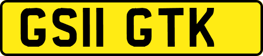 GS11GTK