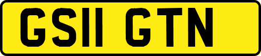 GS11GTN
